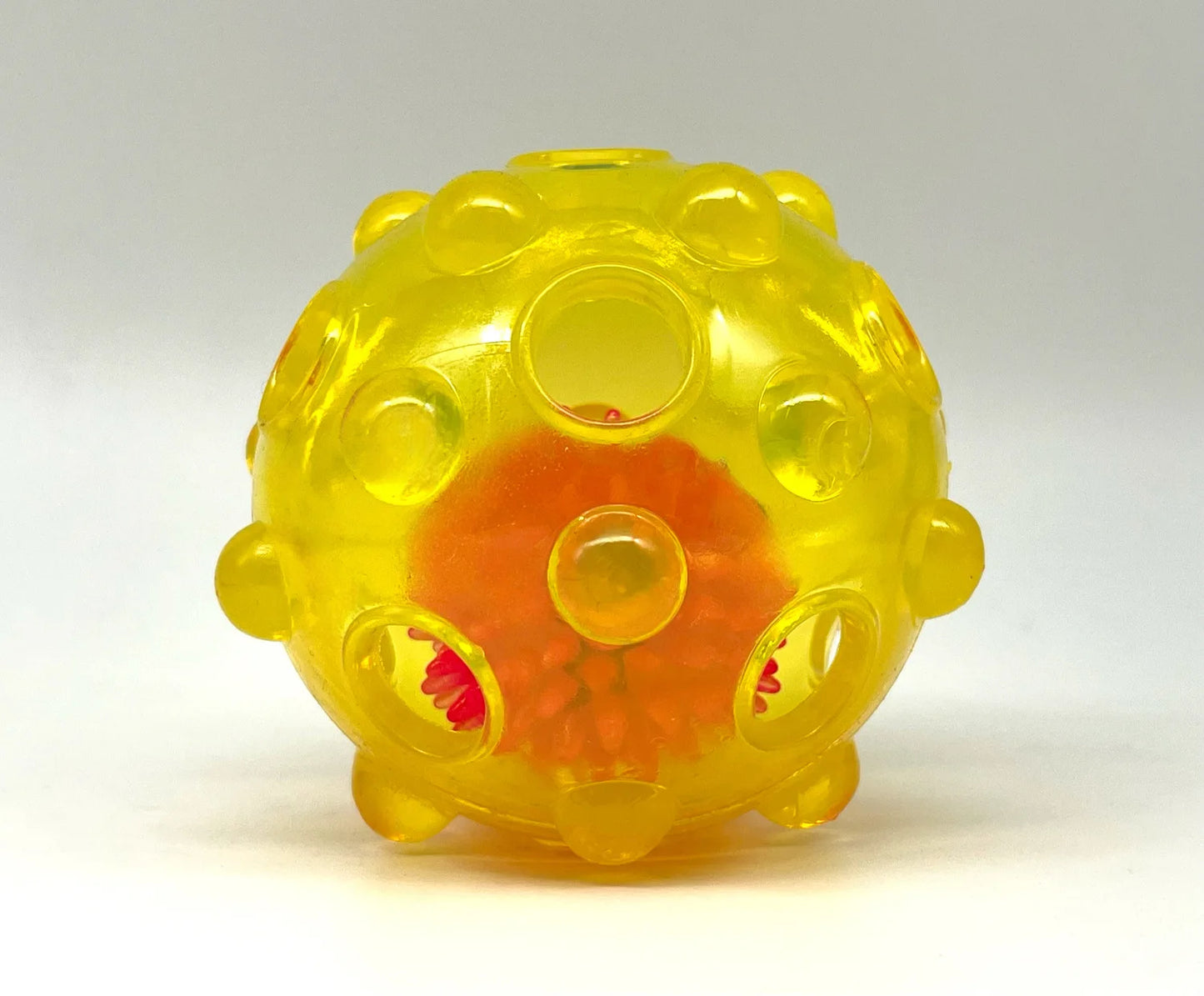 Flashing Sound Ball for Puppies