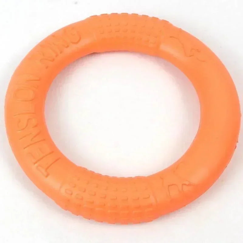 Training Ring Toy for Dogs