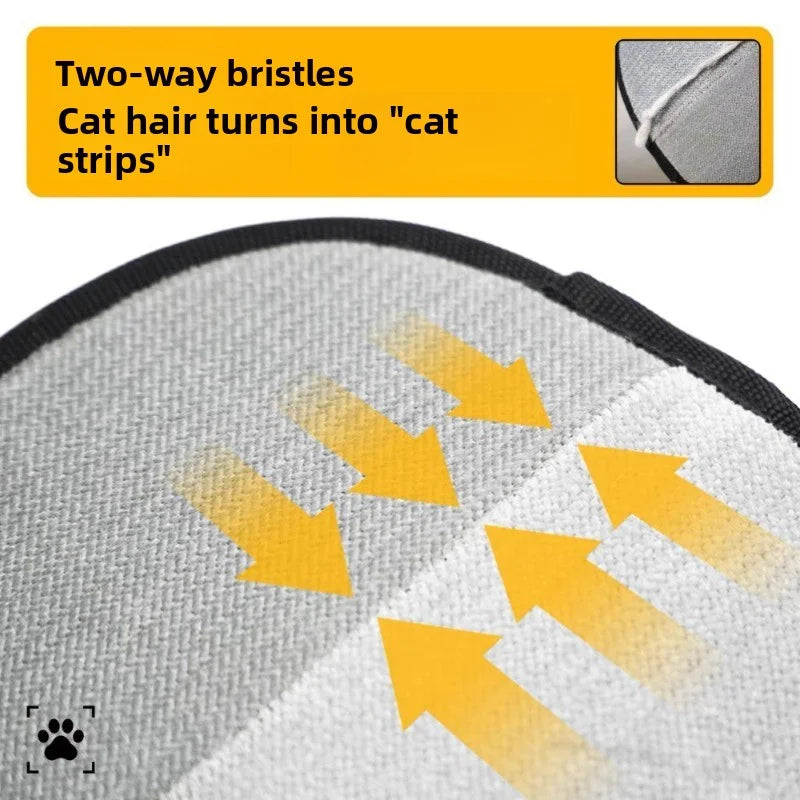 Nettoyant des poils d'Animaux