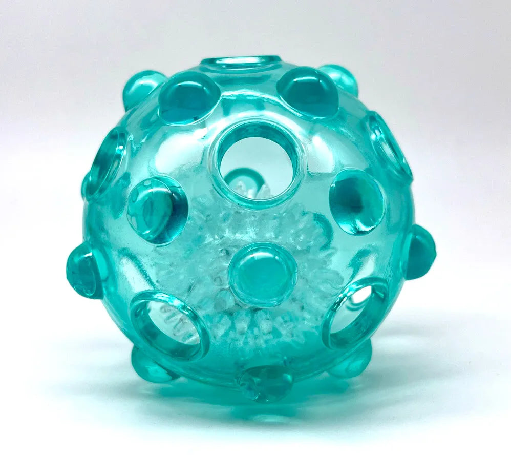 Flashing Sound Ball for Puppies