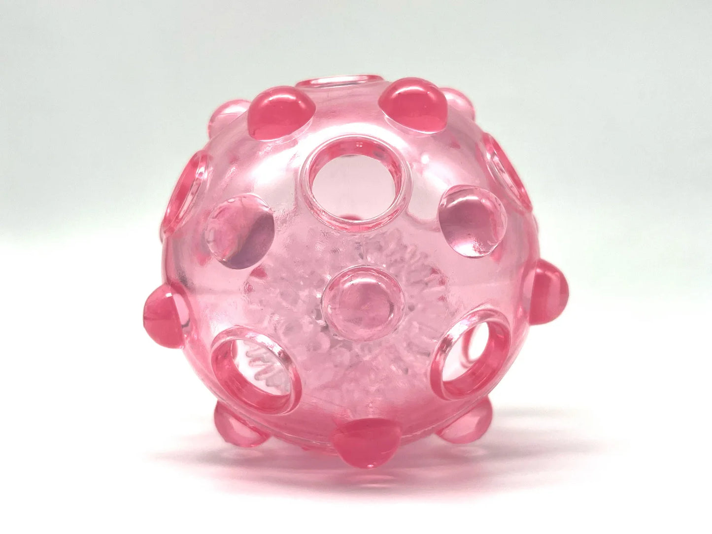 Flashing Sound Ball for Puppies