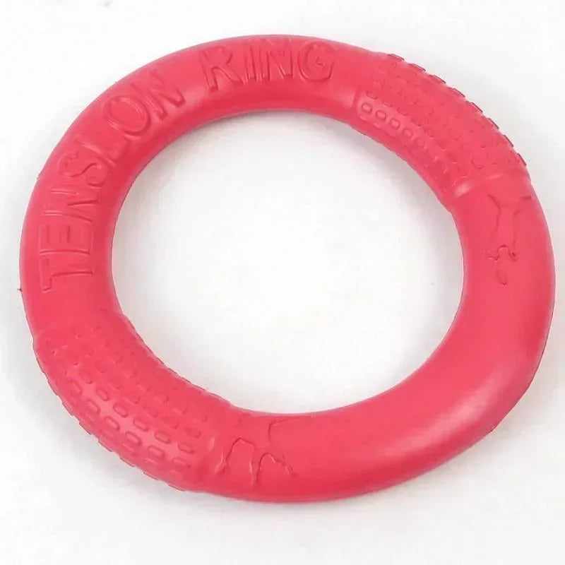 Training Ring Toy for Dogs