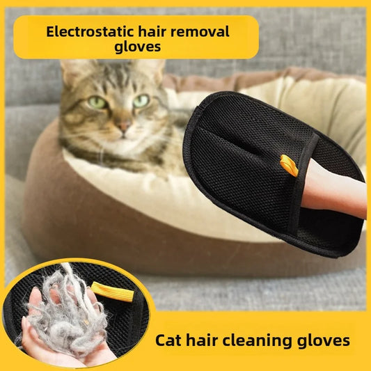 Nettoyant des poils d'Animaux