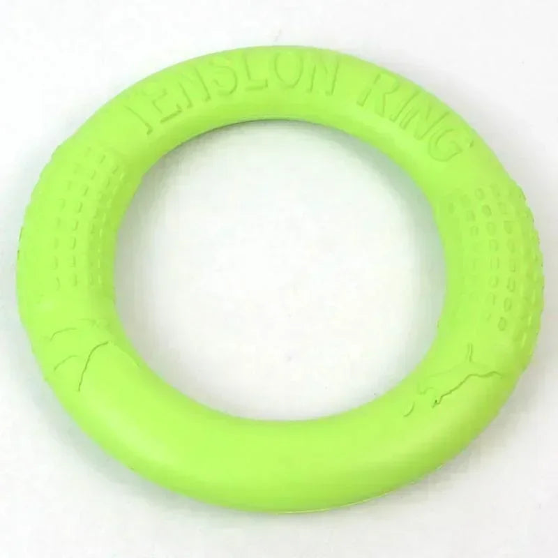 Training Ring Toy for Dogs