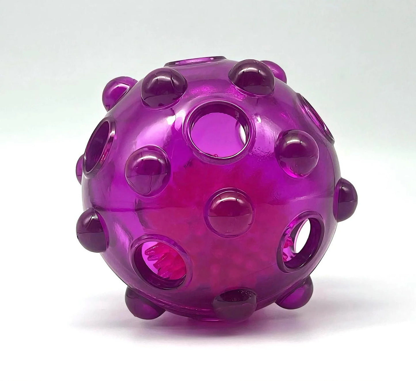 Flashing Sound Ball for Puppies