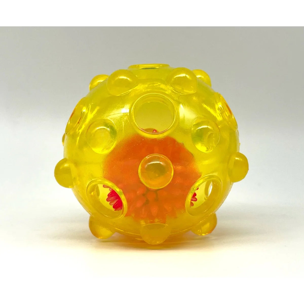 Flashing Sound Ball for Puppies