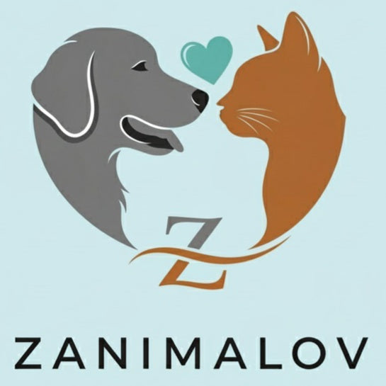 Zanimalov